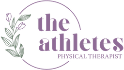 The Athletes PT Logo