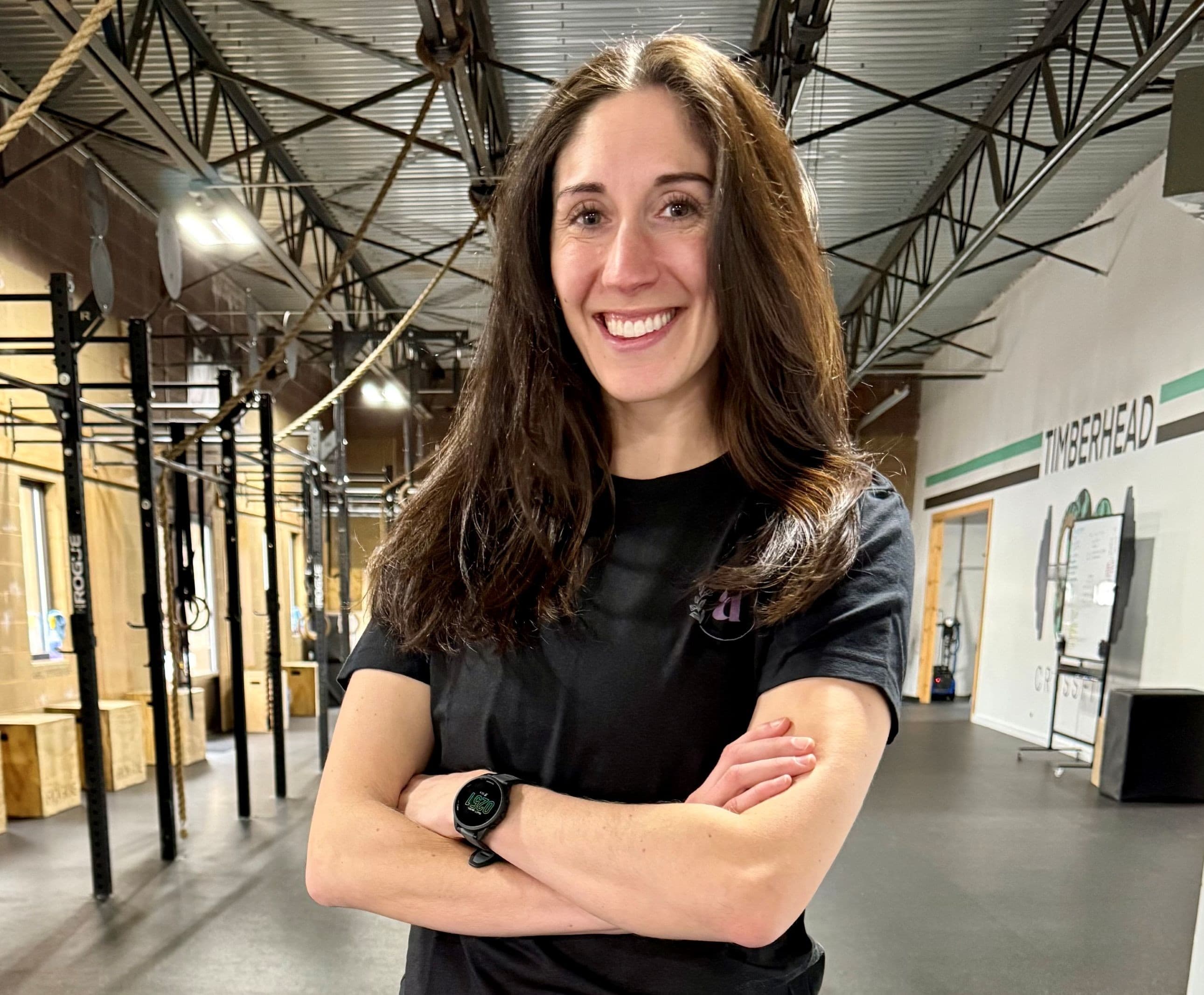 Elise Jackson Dendievel, PT, DPT, CSCS - Staff Physical Therapist at The Athlete's Physical Therapist South Windsor CT