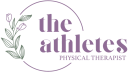 The Athletes PT Logo