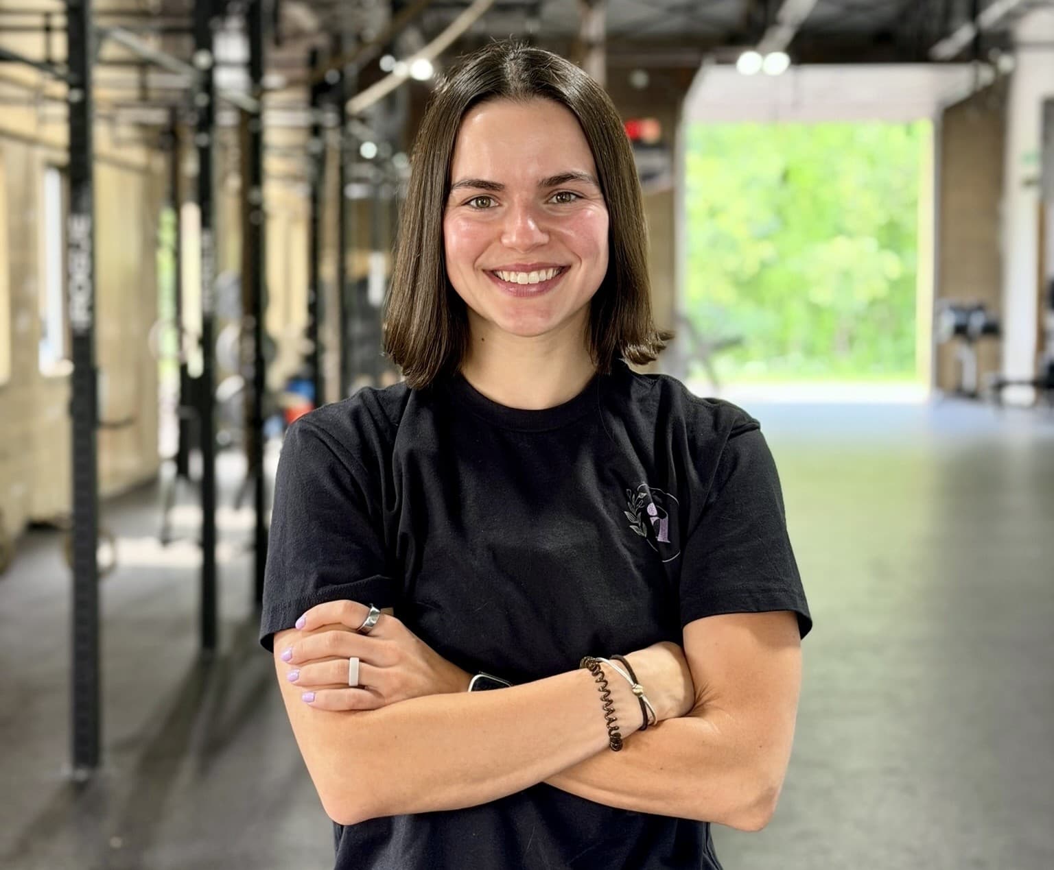 Morgan, PT, DPT - Staff Physical Therapist